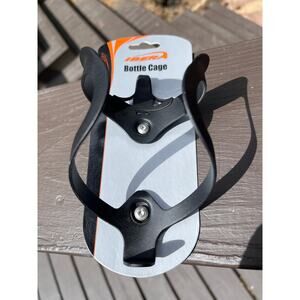 NEW Ibera Bottle Cage for Bicycle Water Bottle